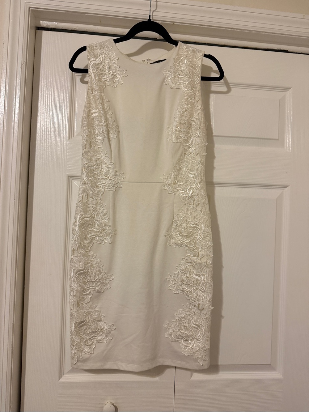 Rehearsal Bachelorette Bridal Dress